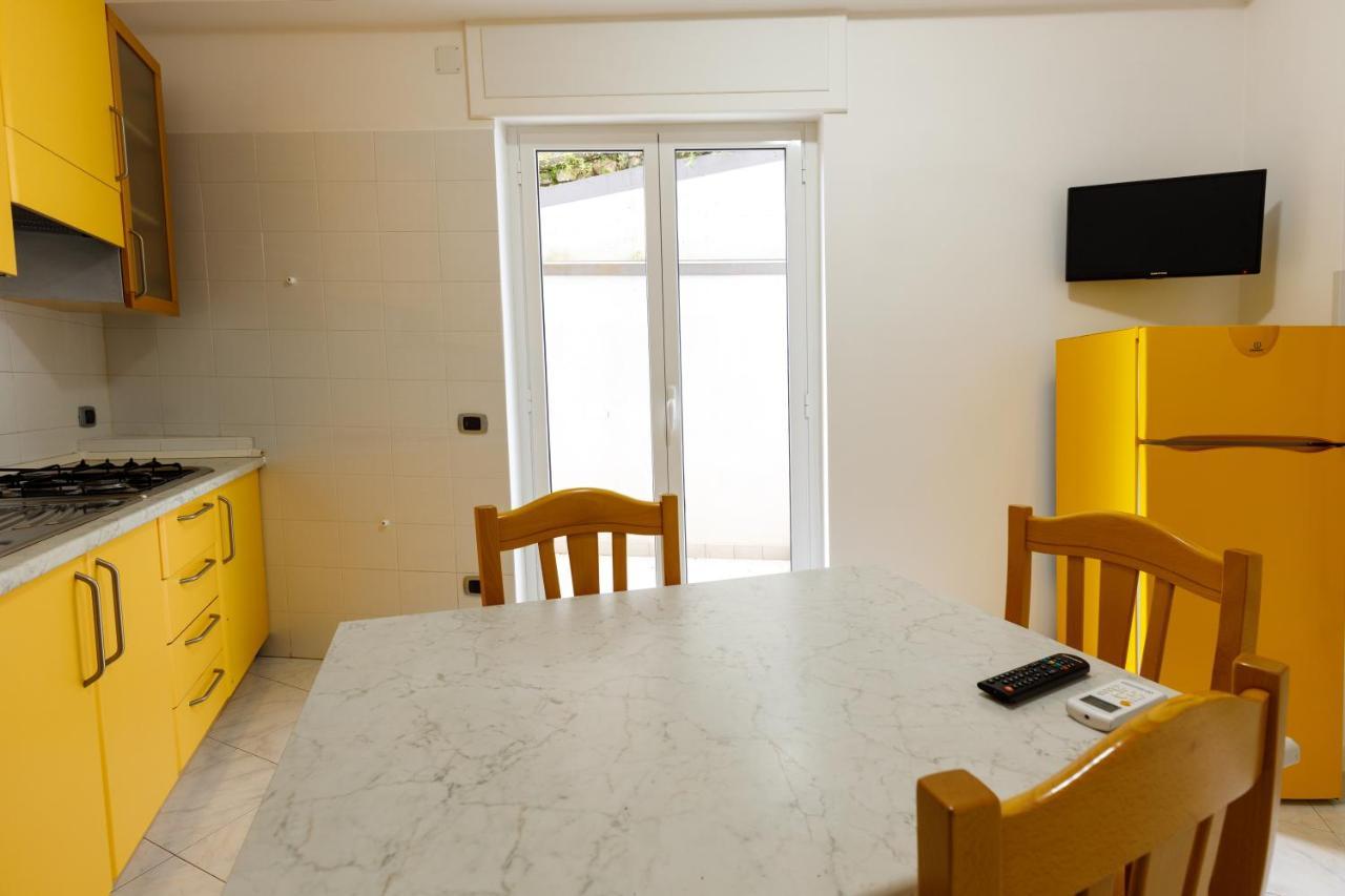 Elements Holiday Castelforte Exterior foto
