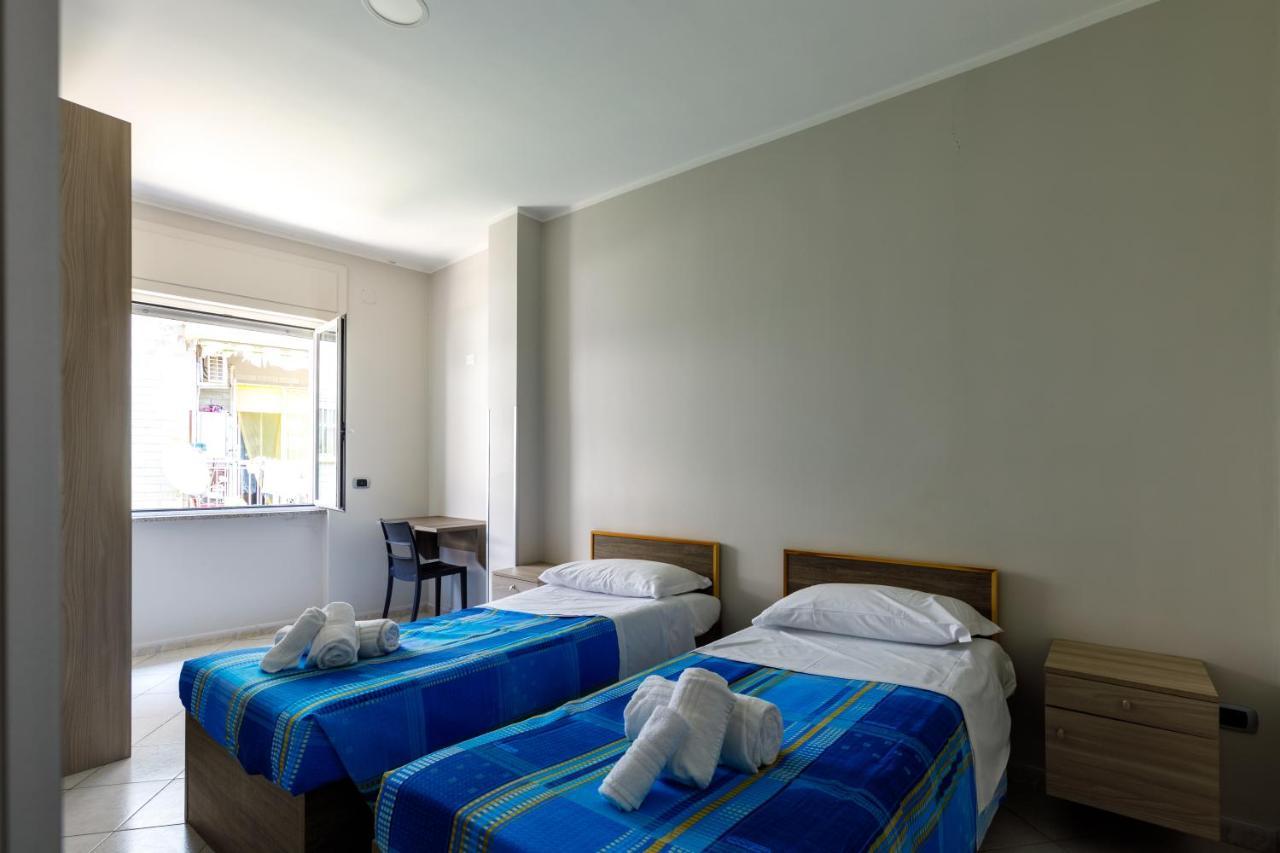 Elements Holiday Castelforte Exterior foto