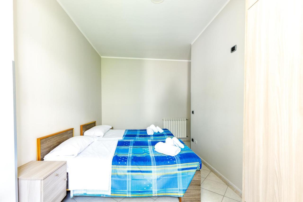 Elements Holiday Castelforte Exterior foto