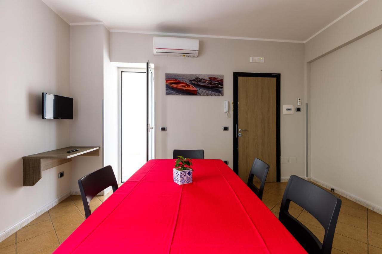 Elements Holiday Castelforte Exterior foto